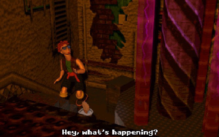 Buy Normality - PC (Steam)