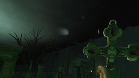 Nosferatu: The Wrath of Malachi screenshot 5