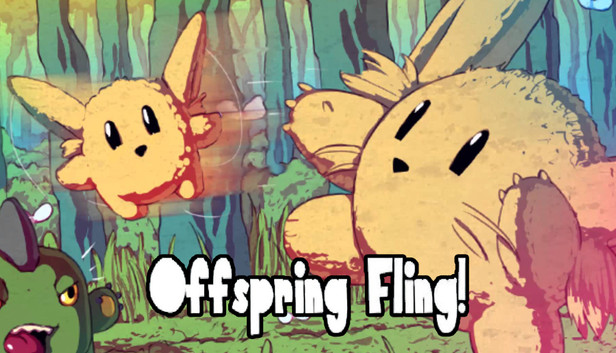 Offspring Fling!