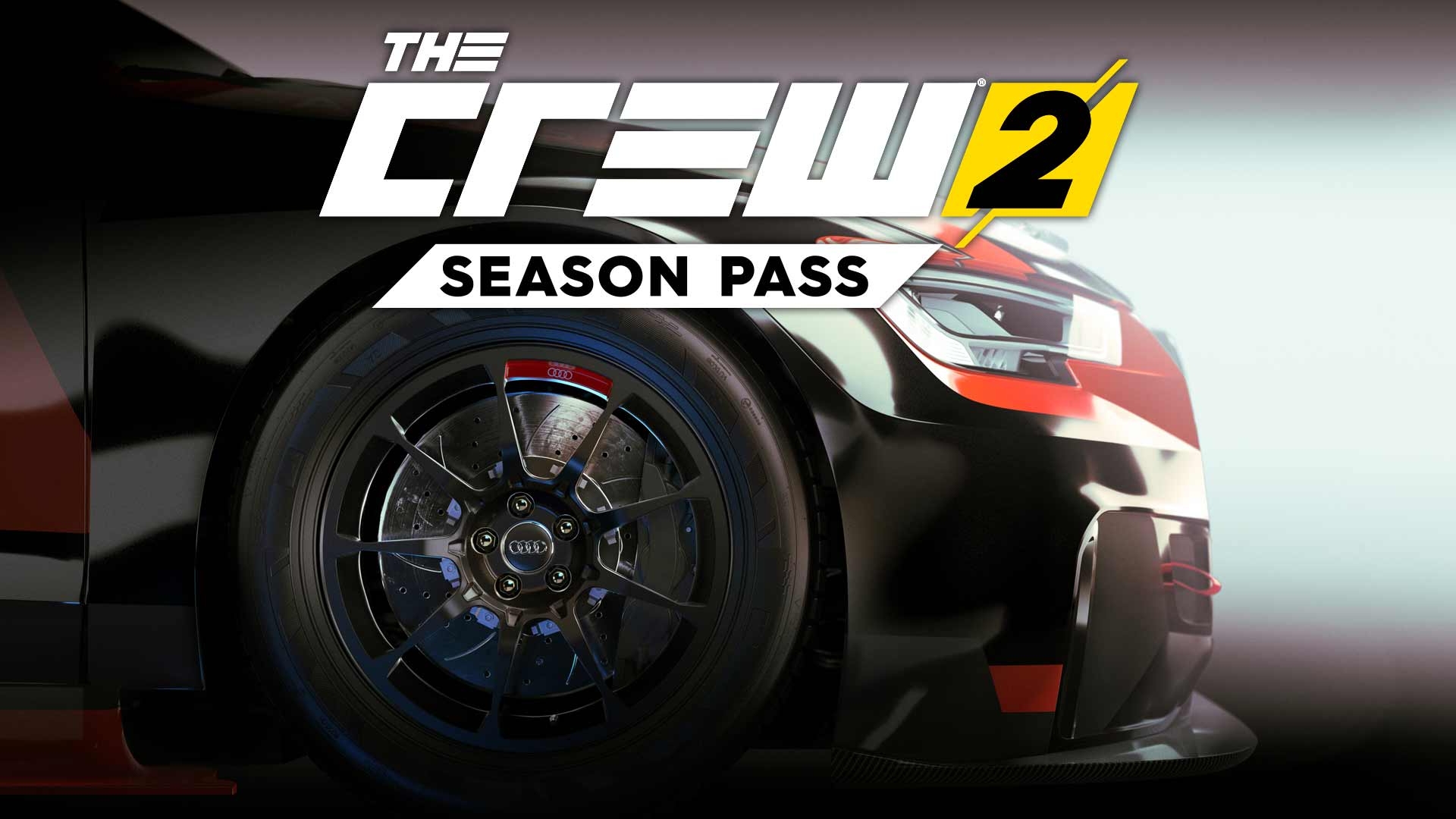 The crew 2 season pass что дает