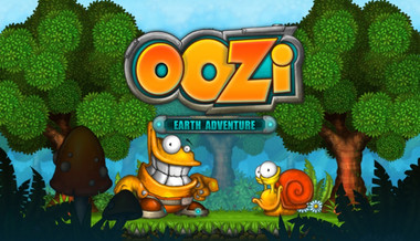 Oozi: Earth Adventure