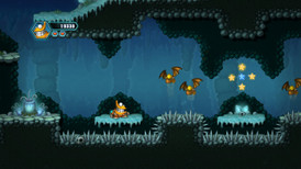 Oozi: Earth Adventure screenshot 2