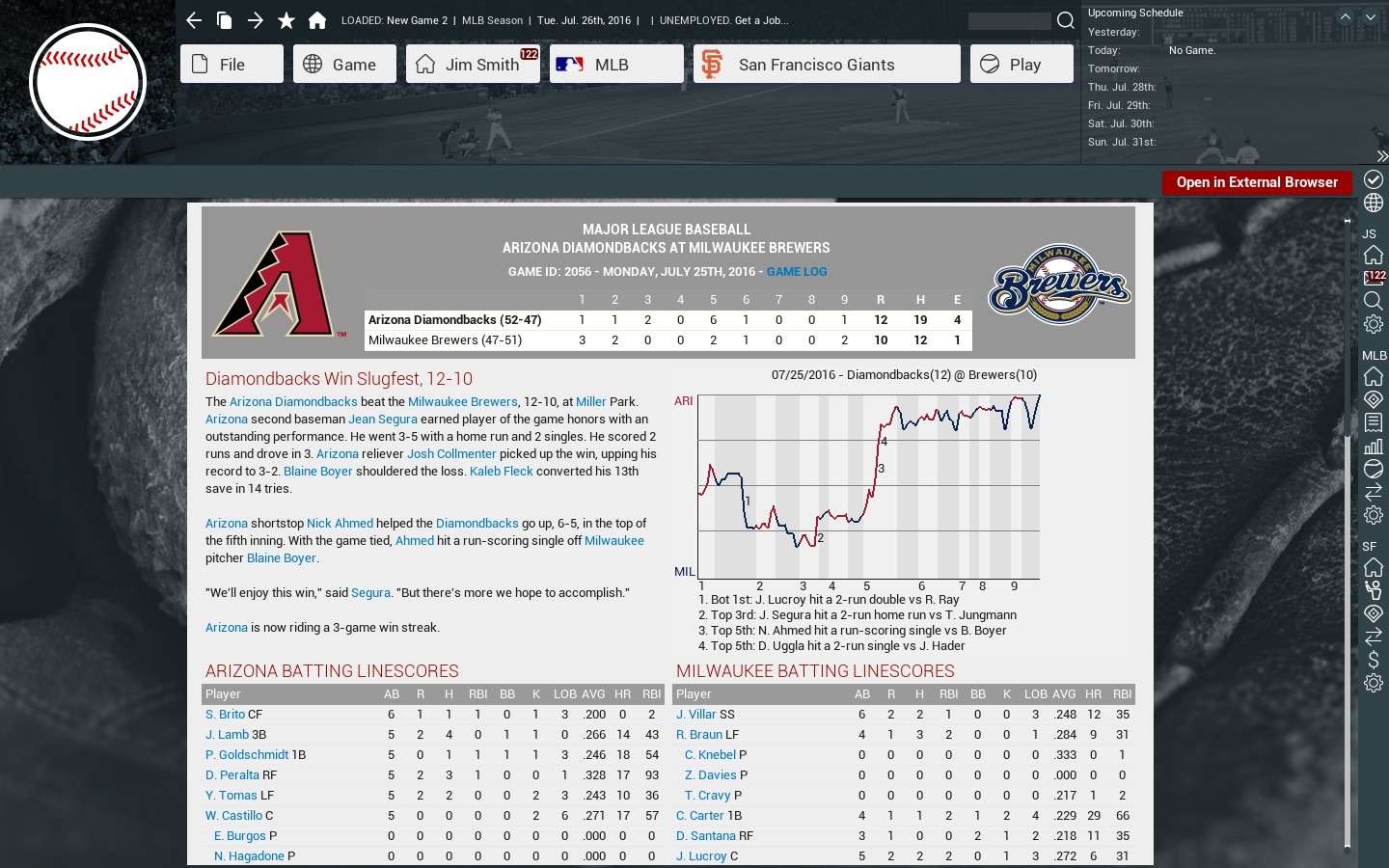 Baseball 17 Buy Out of the Park Baseball 17 - PC & Mac (Steam)