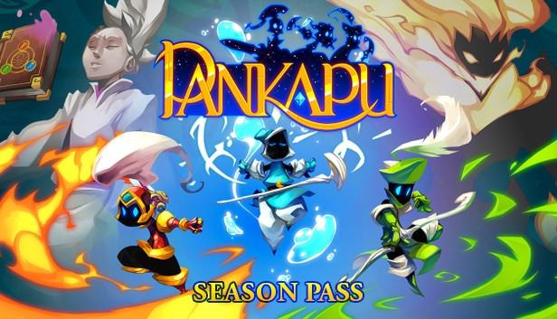 Pankapu Season Pass