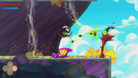 Pankapu screenshot 3