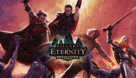 Pillars of Eternity: Definitive Edition