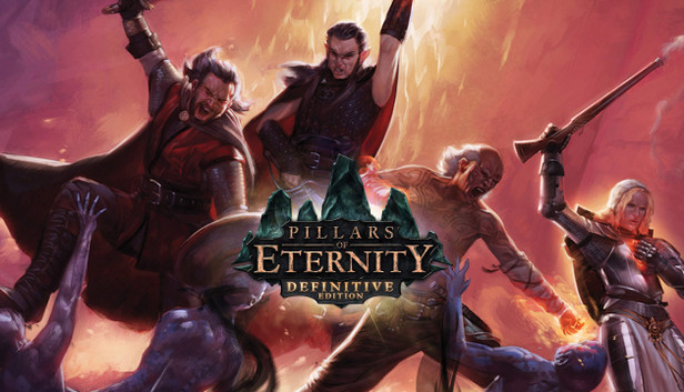 Pillars of Eternity: Definitive Edition