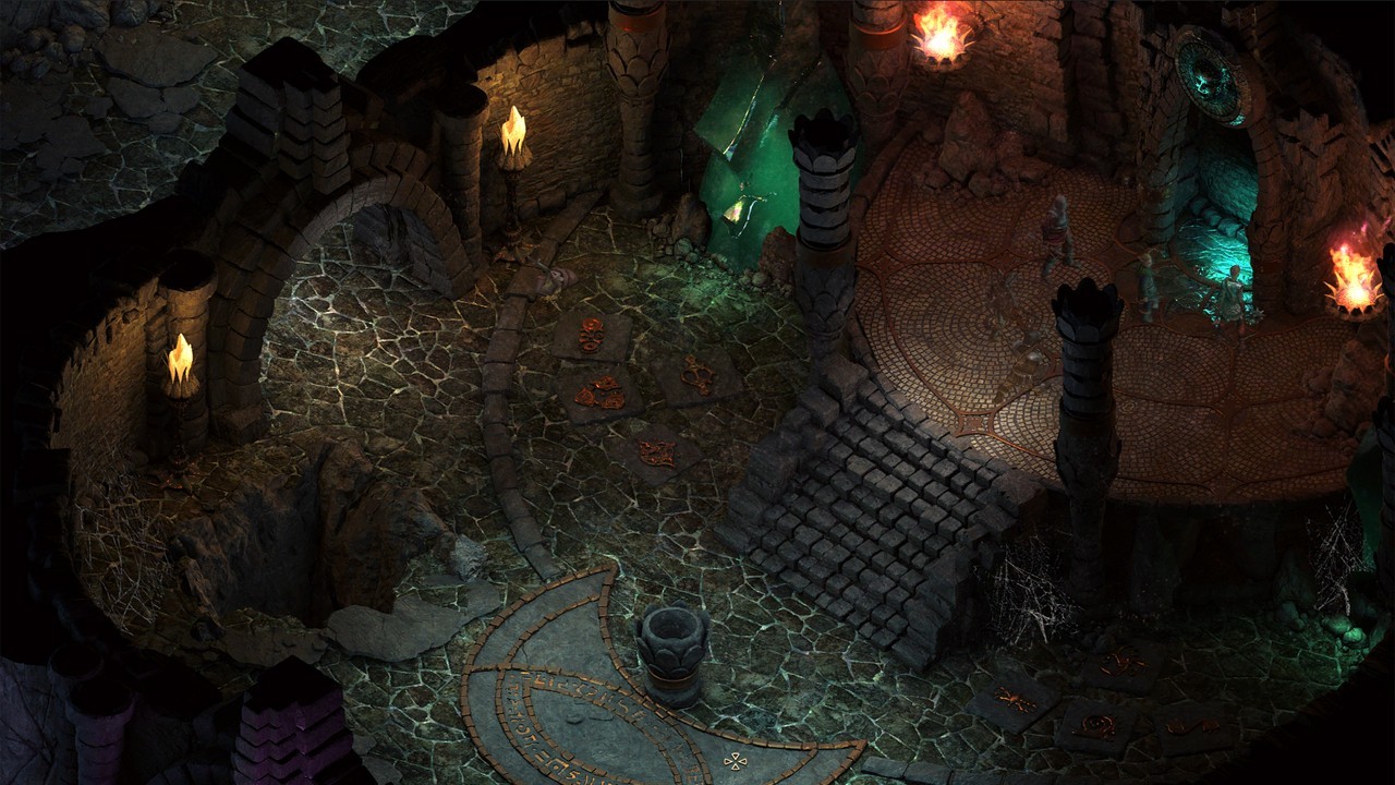 Coffret collector Pillars of Eternity Dédicacée - Collection Coffret collector Pillars of Eternity Dédicacée - Collection