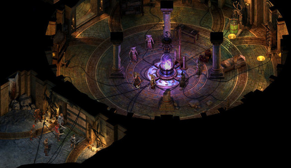 Pillars of Eternity: Definitive Edition screenshot 1