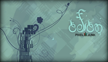 PixelJunk Eden