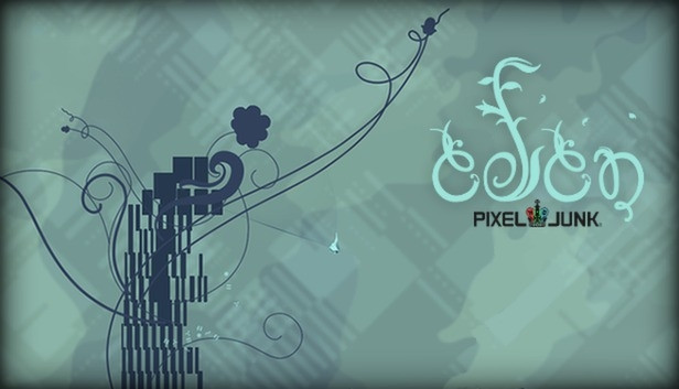 PixelJunk Eden