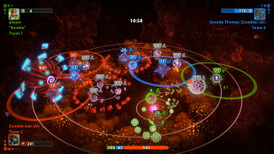 Planets Under Attack screenshot 3