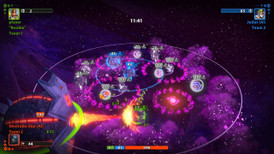 Planets Under Attack screenshot 2