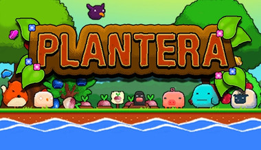Plantera - PC (Steam)