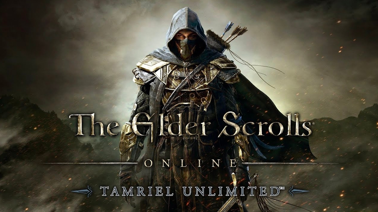 Comprar The Elder Scrolls Online: Tamriel Unlimited - PC & Mac