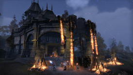 The Elder Scrolls Online: Tamriel Unlimited screenshot 4