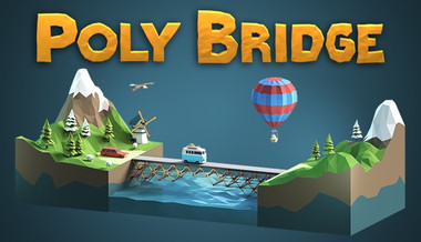 Poly Bridge - PC & Mac (Steam)