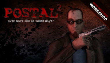 Postal 2 - PC & Mac (Steam)