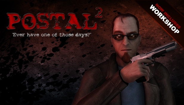 Buy Postal 2 Steam
