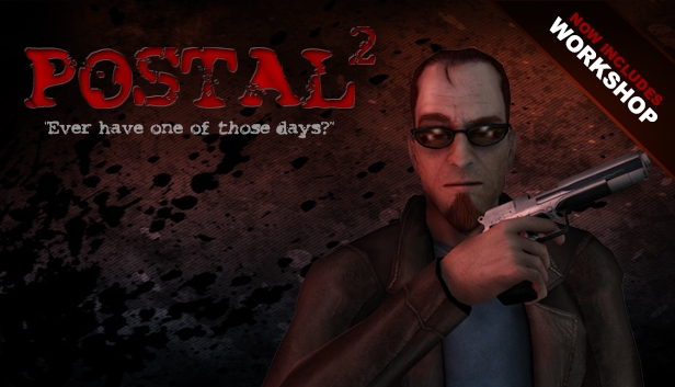 POSTAL 2 SUR PC visual data 7