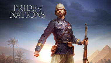 Pride of Nations