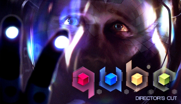 Q.U.B.E: Director's Cut