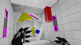 Q.U.B.E: Director's Cut screenshot 2