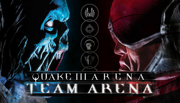 Acquista QUAKE III Arena + Team Arena Steam