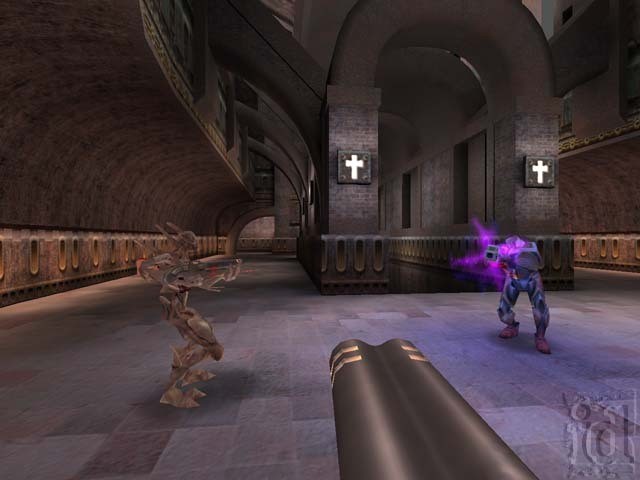 Achetez QUAKE III Arena + Team Arena Steam PC Achetez QUAKE III Arena + Team Arena Steam PC