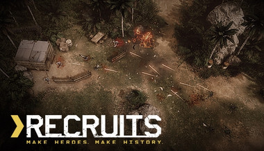 Recruits - PC (Steam)