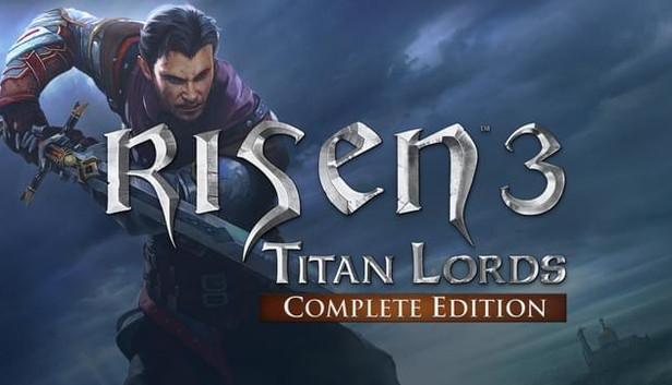 Risen 3: Complete Edition