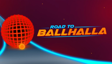 Road to Ballhalla