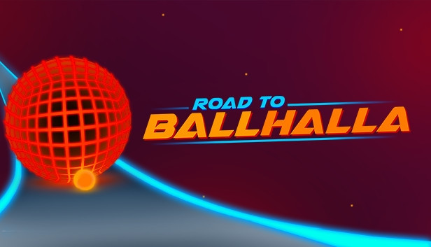 Road to Ballhalla