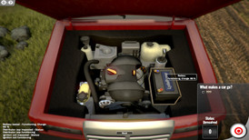 Roadside Assistance Simulator screenshot 4