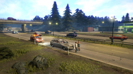 Roadside Assistance Simulator screenshot 5