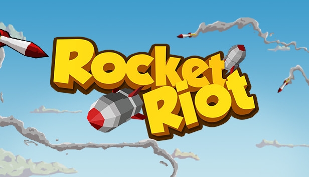 Acheter Rocket Riot - PC (Steam)