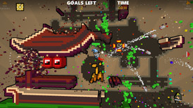 Rocket Riot screenshot 5
