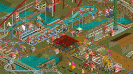 RollerCoaster Tycoon 2: Triple Thrill Pack screenshot 2