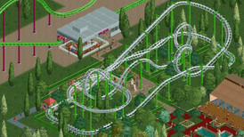 RollerCoaster Tycoon 2: Triple Thrill Pack screenshot 4