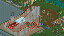 RollerCoaster Tycoon 2: Triple Thrill Pack screenshot 3