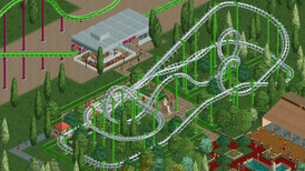 RollerCoaster Tycoon 2: Triple Thrill Pack screenshot 4