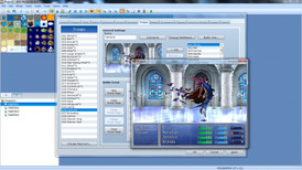 RPG Maker VX Ace screenshot 4