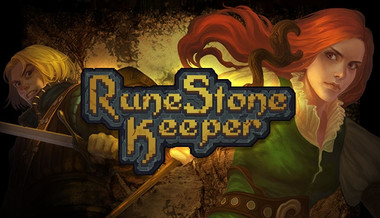 Runestone Keeper