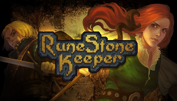 Runestone Keeper