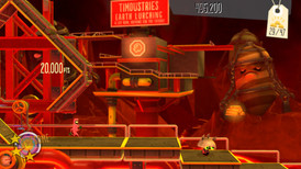 Runner2: Future Legend of Rhythm Alien screenshot 4