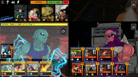 Sentinels of the Multiverse screenshot 5