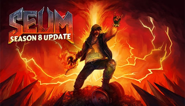 SEUM: Speedrunners from Hell - PC & Mac (Steam)