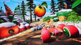 All-Star Fruit Racing screenshot 5