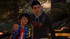 Life is Strange 2 Complete Season screenshot 5