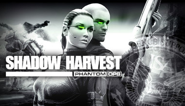 Shadow Harvest: Phantom Ops - PC (Steam)
